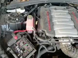 ✅ 2022 Chevrolet Camaro LT1 • VIN: 1G1FF1R74N0102612 • Лот: 67783845. Опубликован ранее на Copart с пробегом 12 946 миль. Бесплатный доступ к архиву аукционных продаж из США и подробный отчёт об истории автомобиля на DreamBid. Изображение 13.