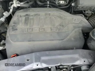 ✅ 2017 Acura MDX • VIN: 5J8YD3H3XHL002082 • Lot: 56382055. Listed on Copart with 125,391 mi. Free auction sales archive from the USA and detailed vehicle history report at DreamBid. Image 16.