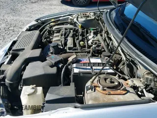 ✅ 2002 Mazda Protege DX • VIN: JM1BJ225120534413 • Lot: 43662948. Listed on IAAI with 142,691 mi. Free auction sales archive from the USA and detailed vehicle history report at DreamBid. Image 12.