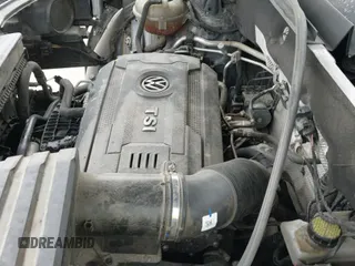 ✅ 2018 Volkswagen Atlas SE • VIN: 1V2DP2CAXJC600178 • Lot: 42929529. Listed on IAAI with 96,326 mi. Free auction sales archive from the USA and detailed vehicle history report at DreamBid. Image 19.