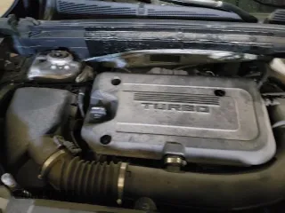 ✅ 2021 Buick Envision Preferred • VIN: LRBFZMR42MD099012 • Lot: 70065315. Listed on Copart with 43,314 mi. Free auction sales archive from the USA and detailed vehicle history report at DreamBid. Image 14.