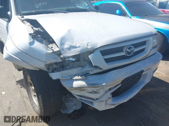 ✅ 2002 Mazda B-Series DS • VIN: 4F4YR46E62TM10121 • Lot: 43235851. Wystawiony na IAAI z przebiegiem 166 872 mil. Bezpłatny archiwum sprzedaży aukcyjnych z USA i szczegółowy raport historii pojazdu na DreamBid. Zdjęcie 6.