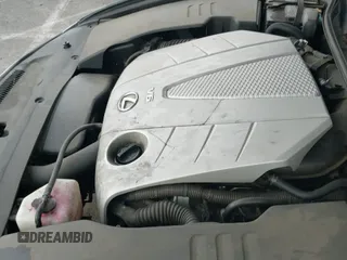 ✅ 2008 Lexus GS 350 • VIN: JTHBE96S980041213 • Lot: 43322444. Listed on IAAI with 201,530 mi. Free auction sales archive from the USA and detailed vehicle history report at DreamBid. Image 12.