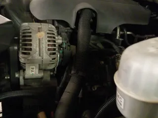 ✅ 2005 Chevrolet Tahoe Z71 • VIN: 1GNEK13T75R137331 • Лот: 41643662. Опубликован ранее на IAAI с пробегом 199 663 миль. Бесплатный доступ к архиву аукционных продаж из США и подробный отчёт об истории автомобиля на DreamBid. Изображение 12.