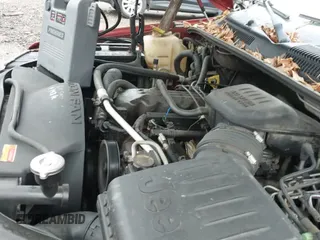 ✅ 2004 Jeep Grand Cherokee Laredo • VIN: 1J4GW48S94C186338 • Лот: 43451004. Опубликован ранее на IAAI с пробегом 226 839 миль. Бесплатный доступ к архиву аукционных продаж из США и подробный отчёт об истории автомобиля на DreamBid. Изображение 19.