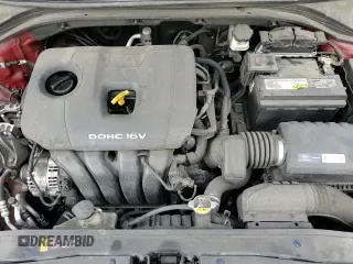 ✅ 2017 Hyundai Elantra SE • VIN: 5NPD74LF0HH200668 • Лот: 82451005. Опубликован ранее на Copart с пробегом 128 940 миль. Бесплатный доступ к архиву аукционных продаж из США и подробный отчёт об истории автомобиля на DreamBid. Изображение 13.