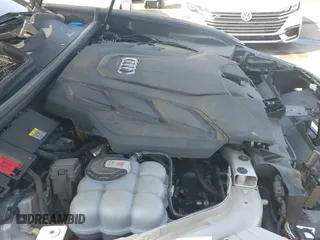 ✅ 2021 Audi Q8 Prestige • VIN: WA1FVAF11MD029453 • Lot: 42856726. Wystawiony na IAAI z przebiegiem 39 036 mil. Bezpłatny archiwum sprzedaży aukcyjnych z USA i szczegółowy raport historii pojazdu na DreamBid. Zdjęcie 22.