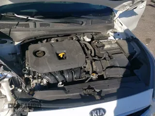 ✅ 2019 Kia Forte LXS • VIN: 3KPF24AD5KE100165 • Lot: 82487725. Listed on Copart with 129,217 mi. Free auction sales archive from the USA and detailed vehicle history report at DreamBid. Image 13.