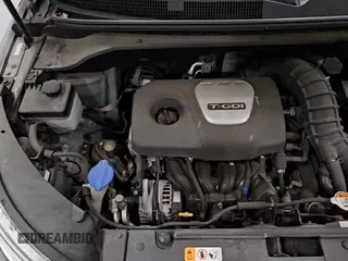 ✅ 2019 Kia Soul + • VIN: KNDJX3AAXK7000395 • Лот: 82128155. Опубликован ранее на Copart с пробегом 56 025 миль. Бесплатный доступ к архиву аукционных продаж из США и подробный отчёт об истории автомобиля на DreamBid. Изображение 14.