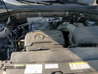 ✅ 2022 Volkswagen Atlas SE • VIN: 1V2WP2CA3NC546561 • Lot: 66853865. Wystawiony na Copart z przebiegiem 50 738 mil. Bezpłatny archiwum sprzedaży aukcyjnych z USA i szczegółowy raport historii pojazdu na DreamBid. Zdjęcie 14.