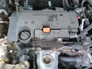 ✅ 2025 Honda HR-V LX • VIN: 3CZRZ1H35SM745225 • Лот: 89876935. Опубликован ранее на Copart с пробегом 13 401 миль. Бесплатный доступ к архиву аукционных продаж из США и подробный отчёт об истории автомобиля на DreamBid. Изображение 14.