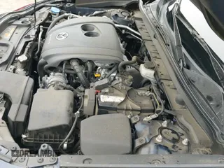 ✅ 2020 Mazda CX-30 Select • VIN: 3MVDMACL0LM124223 • Лот: 42493789. Опубликован ранее на IAAI с пробегом 55 288 миль. Бесплатный доступ к архиву аукционных продаж из США и подробный отчёт об истории автомобиля на DreamBid. Изображение 19.