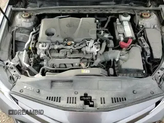 ✅ 2020 Toyota Camry LE • VIN: 4T1L11AK2LU948215 • Lot: 87261645. Wystawiony na Copart z przebiegiem 33 580 mil. Bezpłatny archiwum sprzedaży aukcyjnych z USA i szczegółowy raport historii pojazdu na DreamBid. Zdjęcie 16.