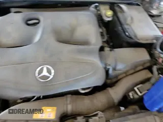 ✅ 2018 Mercedes-Benz GLA 250 • VIN: WDCTG4EB6JJ471943 • Lot: 84882605. Listed on Copart with 92,109 mi. Free auction sales archive from the USA and detailed vehicle history report at DreamBid. Image 14.