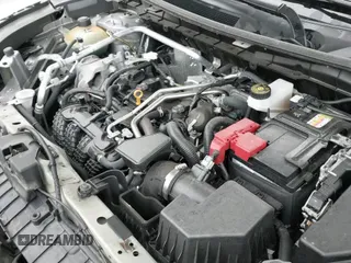 2023 Mitsubishi Outlander SE z VIN JA4J4UA81PZ034291, wystawiony jako IAAI lot #43360223 z przebiegiem 59 805 mil mil oraz . Historia ofert i sprzedaży dostępna na DreamBid. Obrazek 18.