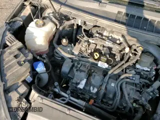 ✅ 2019 Ford Edge Titanium • VIN: 2FMPK4K95KBB27674 • Lot: 71158965. Wystawiony na Copart z przebiegiem 92 890 mil. Bezpłatny archiwum sprzedaży aukcyjnych z USA i szczegółowy raport historii pojazdu na DreamBid. Zdjęcie 15.