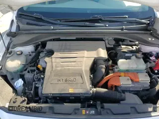 ✅ 2018 Hyundai Ioniq Blue • VIN: KMHC65LCXJU097213 • Lot: 87213254. Wystawiony na Copart z przebiegiem 43 880 mil. Bezpłatny archiwum sprzedaży aukcyjnych z USA i szczegółowy raport historii pojazdu na DreamBid. Zdjęcie 15.