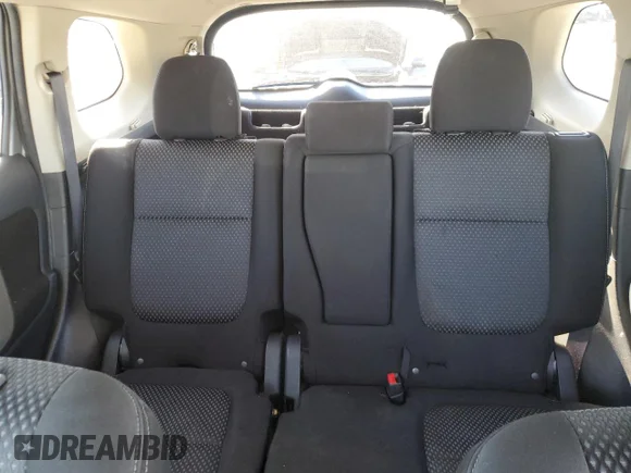 ✅ 2018 Mitsubishi Outlander ES • VIN: JA4AD2A3XJZ055317 • Лот: 81681604. Опубликован ранее на Copart с пробегом 128 035 миль. Бесплатный доступ к архиву аукционных продаж из США и подробный отчёт об истории автомобиля на DreamBid. Изображение 10.