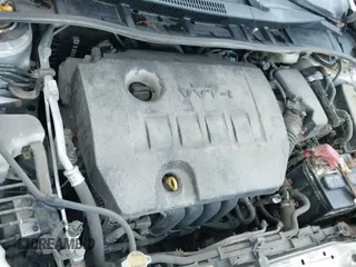 ✅ 2013 Toyota Corolla LE • VIN: JTDBU4EE5DJ114505 • Lot: 43676524. Listed on IAAI with 142,745 mi. Free auction sales archive from the USA and detailed vehicle history report at DreamBid. Image 23.