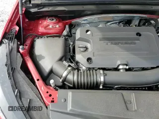 ✅ 2025 Buick Envision Avenir • VIN: LRBFZME4XSD024481 • Lot: 60828575. Wystawiony na Copart z przebiegiem 5 354 mil. Bezpłatny archiwum sprzedaży aukcyjnych z USA i szczegółowy raport historii pojazdu na DreamBid. Zdjęcie 14.