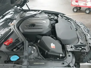 ✅ 2017 BMW 3 Series 330i • VIN: WBA8B9G51HNU50061 • Lot: 43274264. Listed on IAAI with 92,250 mi. Free auction sales archive from the USA and detailed vehicle history report at DreamBid. Image 20.