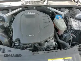 ✅ 2018 Audi A4 Premium Plus • VIN: WAUENAF48JA051147 • Лот: 81890635. Опубликован ранее на Copart с пробегом 78 857 миль. Бесплатный доступ к архиву аукционных продаж из США и подробный отчёт об истории автомобиля на DreamBid. Изображение 15.