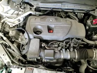 ✅ 2021 Acura TLX w/A-Spec Package • VIN: 19UUB5F56MA016071 • Lot: 43179905. Wystawiony na Copart z przebiegiem 14 293 mil. Bezpłatny archiwum sprzedaży aukcyjnych z USA i szczegółowy raport historii pojazdu na DreamBid. Zdjęcie 15.