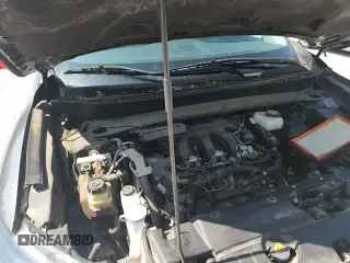 ✅ 2019 Nissan Pathfinder SL • VIN: 5N1DR2MN1KC604520 • Лот: 58424415. Опубликован ранее на Copart с пробегом 66 997 миль. Бесплатный доступ к архиву аукционных продаж из США и подробный отчёт об истории автомобиля на DreamBid. Изображение 16.