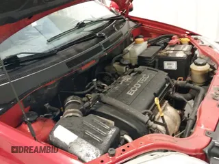 ✅ 2009 Chevrolet Aveo 1LT • VIN: KL1TD56E19B612668 • Lot: 42136750. Wystawiony na IAAI z przebiegiem 110 933 mil. Bezpłatny archiwum sprzedaży aukcyjnych z USA i szczegółowy raport historii pojazdu na DreamBid. Zdjęcie 19.