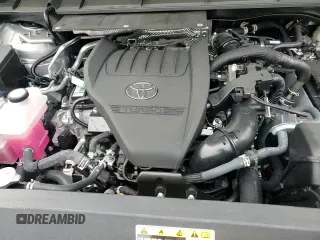 ✅ 2025 Toyota Highlander LE • VIN: 5TDKDRBH8SS581252 • Lot: 69292965. Listed on Copart with 5,611 mi. Free auction sales archive from the USA and detailed vehicle history report at DreamBid. Image 17.