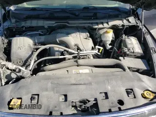 ✅ 2017 Ram 1500 Laramie • VIN: 1C6RR7NT8HS702843 • Лот: 87421365. Опубликован ранее на Copart с пробегом 119 860 миль. Бесплатный доступ к архиву аукционных продаж из США и подробный отчёт об истории автомобиля на DreamBid. Изображение 13.