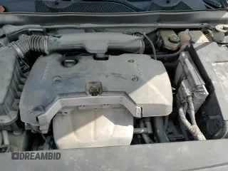 2017 Chevrolet Impala LS с VIN 2G11X5SA1H9183759, выставлен на аукционе Copart как лот 80643985 с пробегом 137 506 миль миль и Списание • Salvage title. История ставок и продаж доступна на DreamBid. Изображение 15.