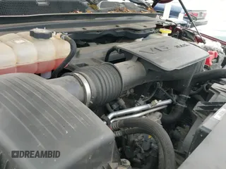 ✅ 2019 Ram 1500 Big Horn • VIN: 1C6RRFBG0KN646663 • Лот: 43151349. Опубликован ранее на IAAI с пробегом 87 061 миль. Бесплатный доступ к архиву аукционных продаж из США и подробный отчёт об истории автомобиля на DreamBid. Изображение 25.