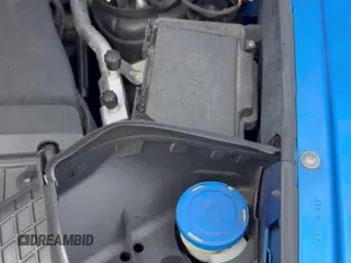 ✅ 2022 Mercedes-Benz G 63 AMG • VIN: W1NYC7HJ1NX437545 • Lot: 66024305. Wystawiony na Copart z przebiegiem 9 650 mil. Bezpłatny archiwum sprzedaży aukcyjnych z USA i szczegółowy raport historii pojazdu na DreamBid. Zdjęcie 15.