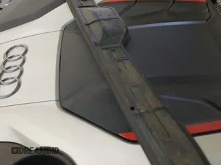 ✅ 2018 Audi S5 Prestige • VIN: WAUR4AF54JA100907 • Лот: 41396274. Опубликован ранее на IAAI с пробегом 52 796 миль. Бесплатный доступ к архиву аукционных продаж из США и подробный отчёт об истории автомобиля на DreamBid. Изображение 19.