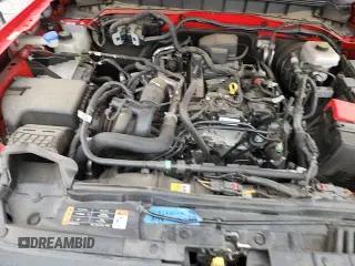 ✅ 2022 Ford Bronco • VIN: 1FMDE5BHXNLB41162 • Lot: 90105895. Wystawiony na Copart z przebiegiem 66 226 mil. Bezpłatny archiwum sprzedaży aukcyjnych z USA i szczegółowy raport historii pojazdu na DreamBid. Zdjęcie 15.