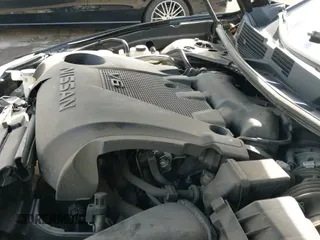 ✅ 2016 Nissan Maxima SR • VIN: 1N4AA6AP8GC422340 • Lot: 43672595. Listed on IAAI with 106,638 mi. Free auction sales archive from the USA and detailed vehicle history report at DreamBid. Image 18.