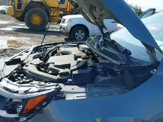 ✅ 2019 Nissan Rogue SL • VIN: JN1BJ1CR6KW327303 • Lot: 42101747. Wystawiony na IAAI z przebiegiem 49 936 mil. Bezpłatny archiwum sprzedaży aukcyjnych z USA i szczegółowy raport historii pojazdu na DreamBid. Zdjęcie 19.