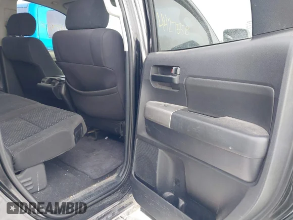 ✅ 2011 Toyota Tundra • VIN: 5TFUY5F16BX161969 • Lot: 44275678. Wystawiony na IAAI z przebiegiem 247 592 mil. Bezpłatny archiwum sprzedaży aukcyjnych z USA i szczegółowy raport historii pojazdu na DreamBid. Zdjęcie 8.