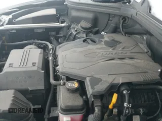 ✅ 2022 Genesis GV80 • VIN: KMUHBDSB8NU095701 • Lot: 41204838. Wystawiony na IAAI z przebiegiem 29 440 mil. Bezpłatny archiwum sprzedaży aukcyjnych z USA i szczegółowy raport historii pojazdu na DreamBid. Zdjęcie 19.