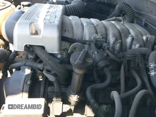 ✅ 2003 Toyota 4Runner SR5 • VIN: JTEZT14R630010299 • Лот: 42848971. Опубликован ранее на IAAI с пробегом 207 856 миль. Бесплатный доступ к архиву аукционных продаж из США и подробный отчёт об истории автомобиля на DreamBid. Изображение 12.