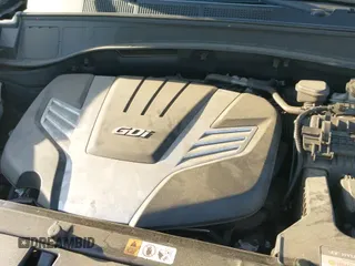 ✅ 2019 Hyundai Santa Fe Limited Ultimate • VIN: KM8SR4HF7KU304738 • Лот: 41829765. Опубликован ранее на IAAI с пробегом 66 000 миль. Бесплатный доступ к архиву аукционных продаж из США и подробный отчёт об истории автомобиля на DreamBid. Изображение 19.