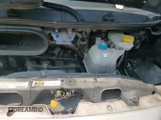 ✅ 2020 Ram ProMaster Cargo • VIN: 3C6URVJG5LE128768 • Lot: 58965405. Listed on Copart with 145,969 mi. Free auction sales archive from the USA and detailed vehicle history report at DreamBid. Image 14.