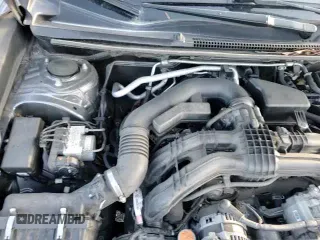 ✅ 2022 Subaru Impreza • VIN: 4S3GTAA64N1701740 • Лот: 85823764. Опубликован ранее на Copart с пробегом 89 806 миль. Бесплатный доступ к архиву аукционных продаж из США и подробный отчёт об истории автомобиля на DreamBid. Изображение 13.