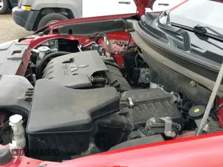 ✅ 2018 Mitsubishi Outlander SE • VIN: JA4AD3A31JZ053722 • Lot: 42373414. Listed on IAAI with 80,046 mi. Free auction sales archive from the USA and detailed vehicle history report at DreamBid. Image 19.