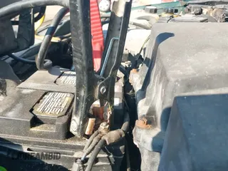 ✅ 2001 Ford Focus LX • VIN: 1FAFP33P31W155548 • Лот: 43188169. Опубликован ранее на IAAI с пробегом 80 552 миль. Бесплатный доступ к архиву аукционных продаж из США и подробный отчёт об истории автомобиля на DreamBid. Изображение 12.