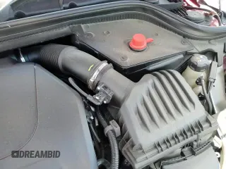 ✅ 2023 MINI Convertible Cooper S • VIN: WMW43DL07P3R22010 • Lot: 64069805. Wystawiony na Copart z przebiegiem 19 585 mil. Bezpłatny archiwum sprzedaży aukcyjnych z USA i szczegółowy raport historii pojazdu na DreamBid. Zdjęcie 13.