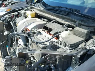 ✅ 2019 Lexus RX 450h • VIN: 2T2BGMCA9KC035950 • Lot: 42498684. Wystawiony na IAAI z przebiegiem 58 863 mil. Bezpłatny archiwum sprzedaży aukcyjnych z USA i szczegółowy raport historii pojazdu na DreamBid. Zdjęcie 20.