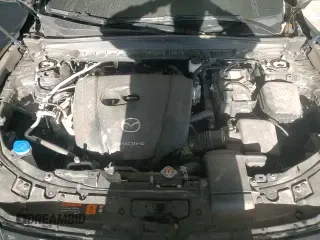 ✅ 2024 Mazda CX-50 S Premium • VIN: 7MMVABDM8RN174751 • Lot: 89863775. Listed on Copart with 55,346 mi. Free auction sales archive from the USA and detailed vehicle history report at DreamBid. Image 15.