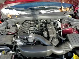 ✅ 2023 Dodge Durango SXT • VIN: 1C4RDJAG8PC568308 • Lot: 85194074. Wystawiony na Copart z przebiegiem 4 039 mil. Bezpłatny archiwum sprzedaży aukcyjnych z USA i szczegółowy raport historii pojazdu na DreamBid. Zdjęcie 13.